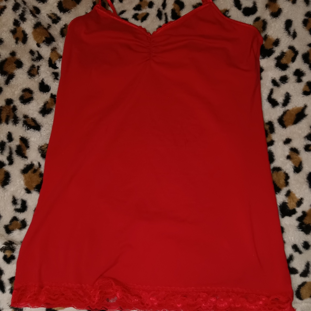 Woman's Tank Tops